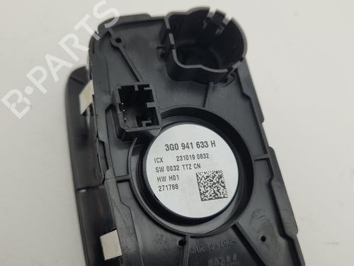 Forlygtekontakt VW PASSAT B8 Variant (3G5, CB5)  | BP29534410I24  - Image 5