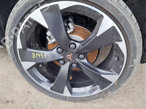 Fælk CUPRA LEON (KL1, KU1, KUG) [2020-2026]  31800351