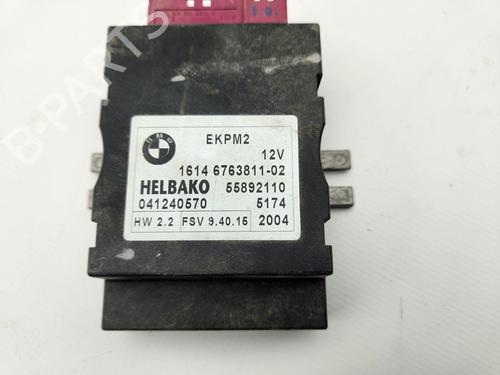 Module électronique BMW 5 (E60) 530 d | BP29915035M83 