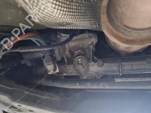 Crémaillère de direction Crémaillère de direction HONDA CIVIC IX (FK) 1.6 i-DTEC (FK3) (120 hp) 36531679 36531679
