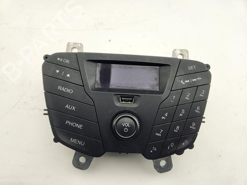 Used Switch Switch FORD TRANSIT COURIER B460 MPV 1.5 EcoBlue (100 hp) 33161345 33161345