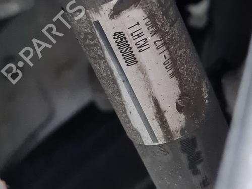 Left front driveshaft HYUNDAI i30 (PDE, PD, PDEN) | BP34040455M38 - Image 2