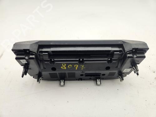 Climate control JAGUAR F-PACE (X761)  | BP31573617I5 