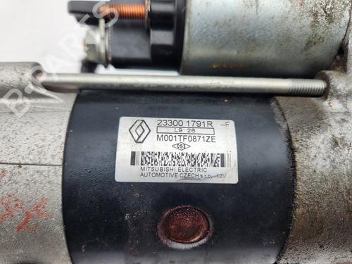 Starter FIAT TALENTO Van (296_)  | BP29247055M8 