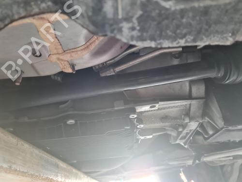 Used Driveshaft Driveshaft ALFA ROMEO STELVIO (949_) [2016-2026] 30853898 30853898