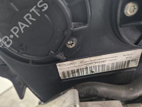 Engine VW GOLF VII (5G1, BQ1, BE1, BE2) 2.0 GTI | BP25834739M1 - Image 6