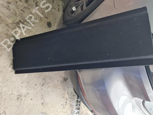 Used Rear parcel shelf Rear parcel shelf PEUGEOT 508 II (FB_, FH_, F3_) 1.5 BlueHDI 130 (FBYHZJ, FBYHZR) (131 hp) 21651126 21651126