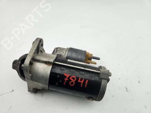 Used Starter RENAULT KANGOO / GRAND KANGOO II (KW0/1_) [2008-2025]  30672143