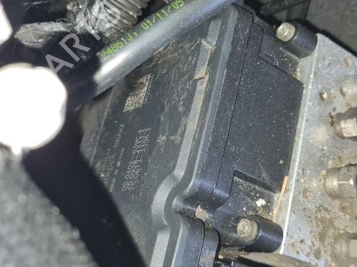 Used ABS pump DODGE NITRO [2006-2012]  22373449
