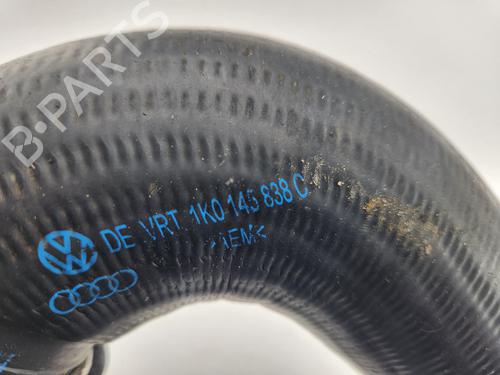 Pipe VW GOLF V (1K1) | BP32526373M125