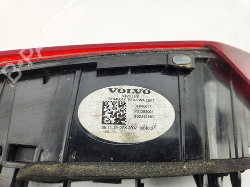 Left tailgate light VOLVO XC60 II (246)  | BP32033847C79 