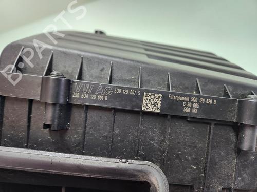 Air filter box VW TOURAN (5T1)  | BP27514794M87 