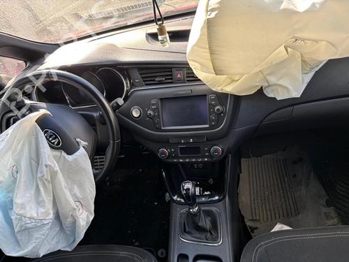 Starter KIA CEE'D Sportswagon (JD) 1.6 CRDi 136 | BP21659220M8  - Image 6