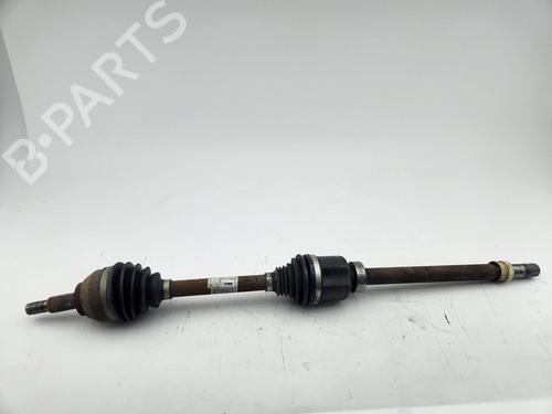 Used Right front driveshaft Right front driveshaft FIAT TALENTO Bus (296_) 2.0 EcoJet (120 hp) 27891808 27891808