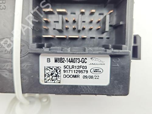 Fuse box LAND ROVER DEFENDER Station Wagon (L663) D250 MHEV 4x4 | BP40292007E1 - Image 3