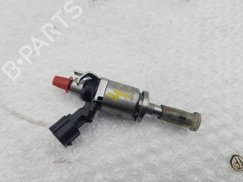 Used Injector Injector RENAULT CAPTUR I (J5_, H5_) [2013-2026] 35956743 35956743