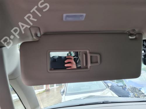 Venstre solskærm VW MULTIVAN T7 (STM, STN) 1.4 eHybrid | BP31840981I1 