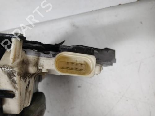 Front left lock AUDI A3 (8P1)  | BP21637725C98