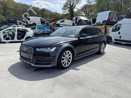 Switch AUDI A6 Allroad C7 (4GH, 4GJ) 3.0 TDI quattro | BP34402995I30  - Image 5