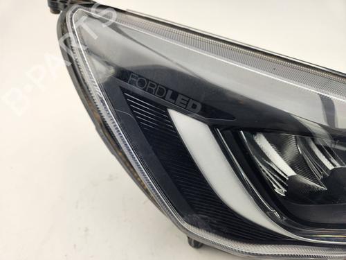 Højre forlygte FORD FOCUS IV (HN)  | BP32228206C29 