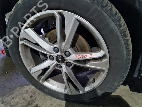 Used Rim AUDI Q3 Sportback (F3N) 35 TDI (150 hp) 29722221