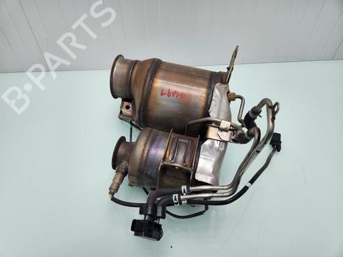 Used Particulate filter VW GOLF VII (5G1, BQ1, BE1, BE2) 2.0 GTD (184 hp) 29534649