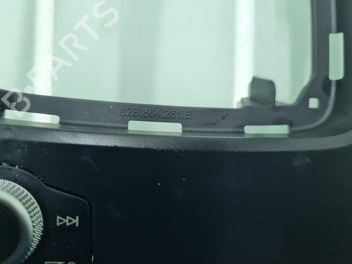 Switch AUDI A1 CITY CARVER (GBH) 30 TFSI | BP21764469I30 