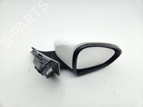 Retrovisor direito FIAT TIPO Hatchback (356_, 357_) [2016-2026]  32124235