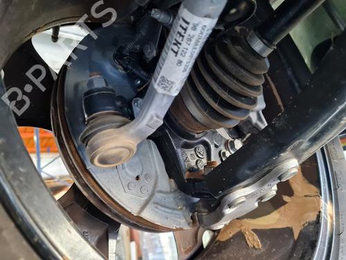 Used Left front steering knuckle CITROËN C5 AIRCROSS (A_) [2018-2025]  23246747