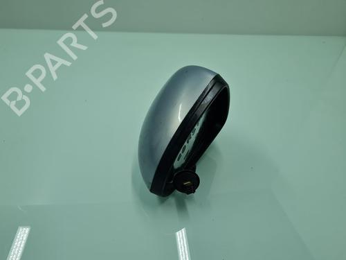 Used Left mirror OPEL CORSA D (S07) [2006-2015]  21636831