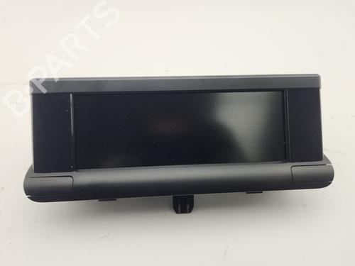 Used Instrument cluster Instrument cluster 36798977 36798977