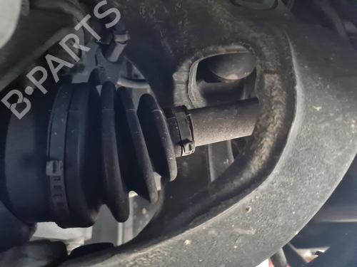 Used Right front driveshaft CITROËN C6 (TD_) 2.7 HDi (204 hp) 21656550