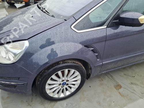 Used Left front fenders FORD S-MAX (WA6) [2006-2014]  21644195