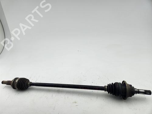 Used Right rear driveshaft MAZDA CX-5 (KE, GH) [2011-2017]  29534610