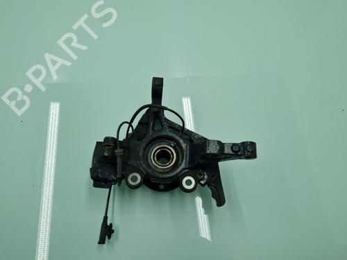 Left front steering knuckle FIAT DOBLO Cargo (263_)  | BP21640154M25 