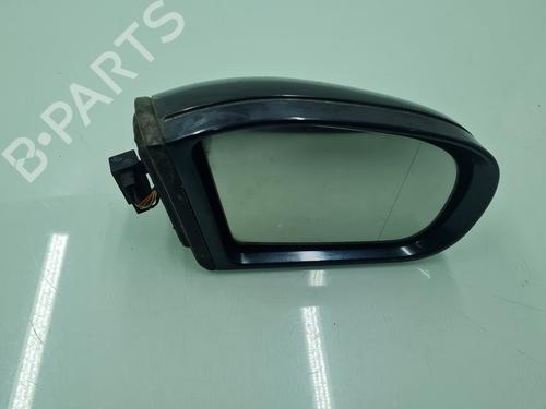 Used Right mirror MERCEDES-BENZ C-CLASS (W203) C 270 CDI (203.016) (170 hp) 21651906