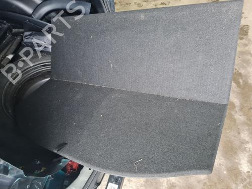 Used Luggage compartment floor Luggage compartment floor TOYOTA RAV 4 IV (_A4_) 2.0 4WD (ZSA44_) (151 hp) 32118449 32118449