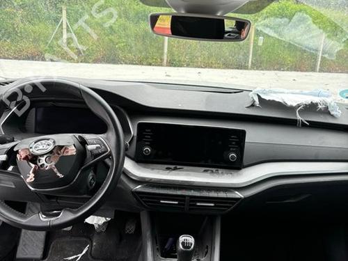Electronic module SKODA OCTAVIA IV Combi (NX5, PV5) | BP28128715M83 - Image 8