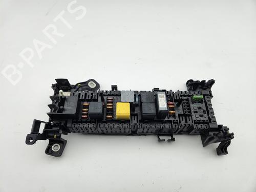 Used Fuse box MERCEDES-BENZ A-CLASS (W176) A 45 AMG 4-matic (176.052) (360 hp) 28112113