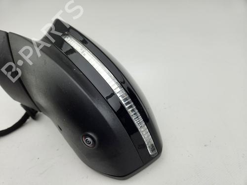 Left mirror VW PASSAT B9 Variant (CJ5) 2.0 TDI 4motion | BP32112487C26 - Image 4