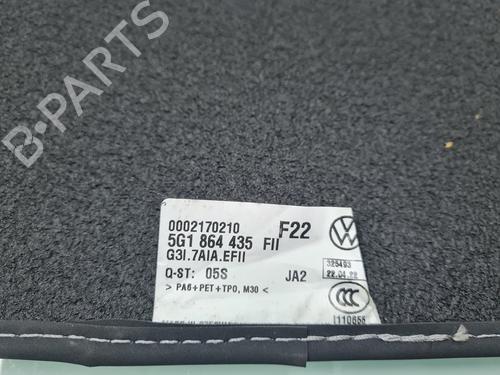 Andre VW GOLF VIII (CD1, DA1)  | BP21642218O1 