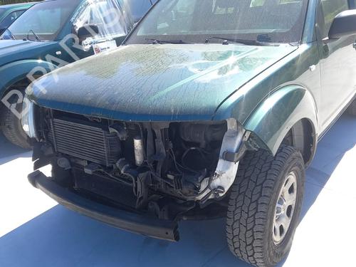 Driveshaft NISSAN PATHFINDER III (R51)  | BP21649136M37 