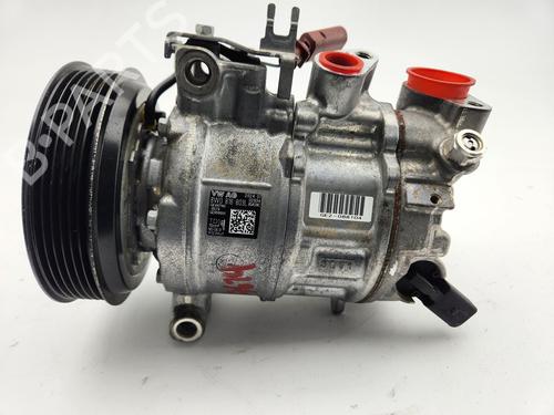 Used AC compressor AC compressor AUDI A4 B9 (8W2, 8WC) 35 TDI Mild Hybrid (163 hp) 26697660 26697660
