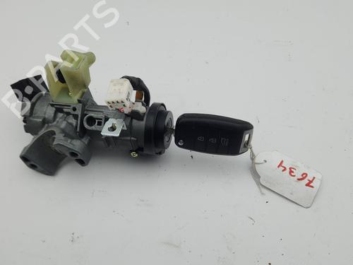 Used Ignition barrel Ignition barrel KIA CARENS IV 1.6 GDi (135 hp) 36675339 36675339