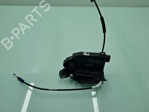 front-right-lock-citroen-c4-picasso-ii-9810310280-2013-21642979 main image