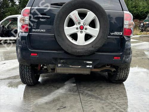 Left taillight SUZUKI GRAND VITARA II (JT, TE, TD) 1.9 DDiS (JB419WD, JB419XD) | BP21655393C34 