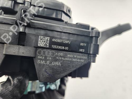 Switch AUDI A4 B9 (8W2, 8WC) 35 TDI | BP29708554I30 