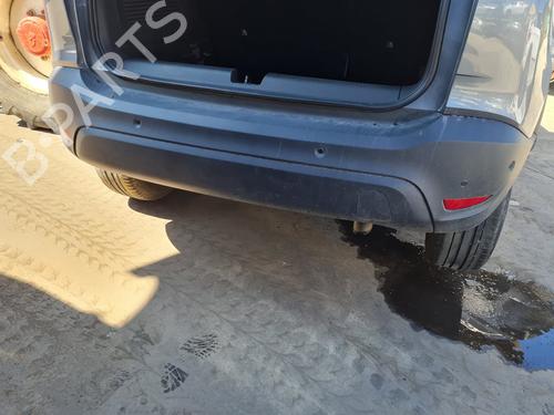 Used Rear bumper OPEL CROSSLAND X / CROSSLAND (P17, P2QO) [2017-2025]  21767208