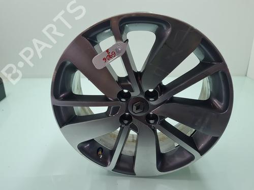 Felg RENAULT CLIO IV (BH_) [2012-2021]  21653616