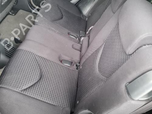 Used Rear seat TOYOTA RAV 4 III (_A3_) [2005-2014]  31626822